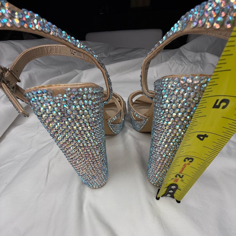 Marc Defang worn once - Picture 4 of 11